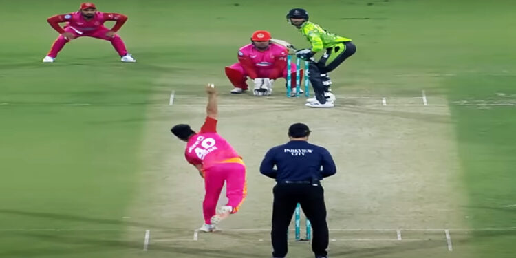 Today Match Prediction-IU vs LQ-Dream11-PSL T20 2023-26th Match-Who Will Win