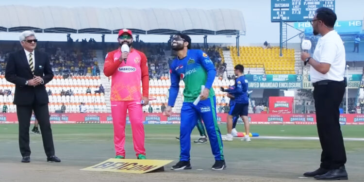 Today Match Prediction-IU vs MS-Dream11-PSL T20 2023-24th Match-Who Will Win