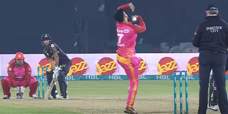 Today Match Prediction-IU vs PZ-Dream11-PSL T20 2023-29th Match-Who Will Win