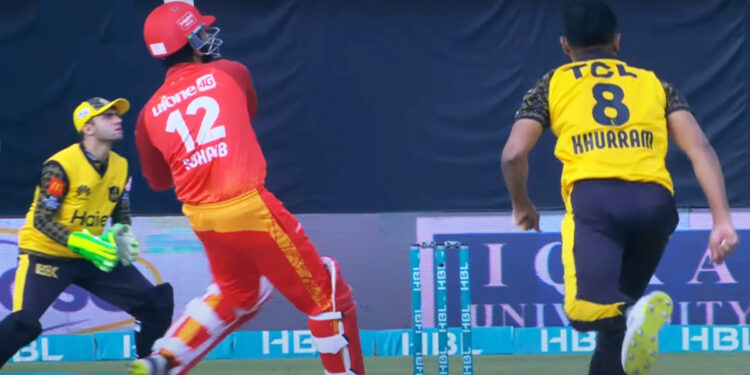 Today Match Prediction-IU vs PZ-Dream11-PSL T20 2023-Eliminator 1 Match-Who Will Win