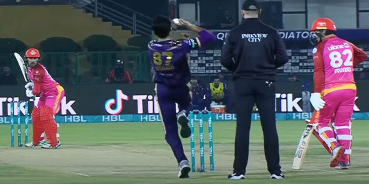 Today Match Prediction-IU vs QG-Dream11-PSL T20 2023-21st Match-Who Will Win