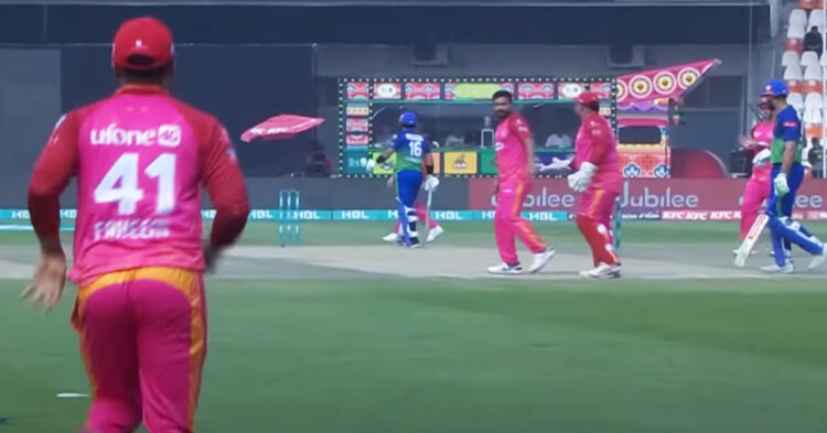 Today Match Prediction-Islamabad United vs Multan Sultans-Dream11-PSL T20 2023-24th Match-Who Will Win