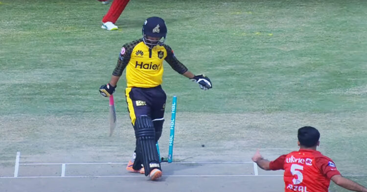 Today Match Prediction-Islamabad United vs Peshawar Zalmi-Dream11-PSL T20 2023-Eliminator 1 Match-Who Will Win