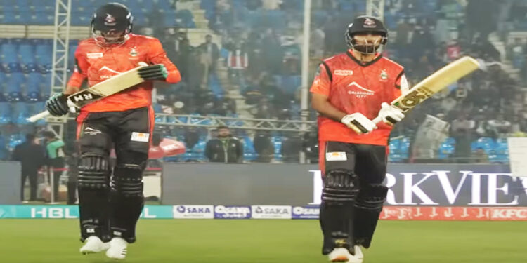 Today Match Prediction-LQ vs MS-Dream11-PSL T20 2023-20th Match-Who Will Win