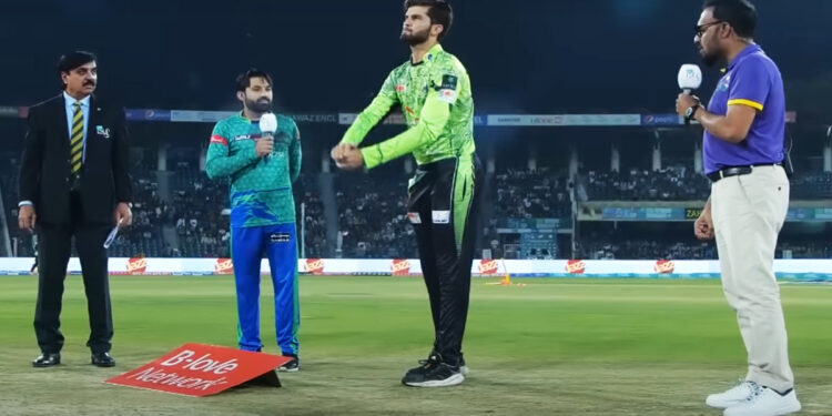 Today Match Prediction-LQ vs MS-Dream11-PSL T20 2023-Qualifier Match-Who Will Win