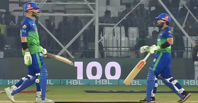 Today Match Prediction-Lahore Qalandars vs Multan Sultans-Dream11-PSL T20 2023-20th Match-Who Will Win