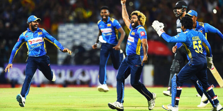 Today Match Prediction-NZ vs SL-1st ODI-2023-Dream11-Who Will Win Today