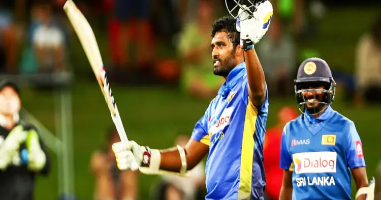 Today Match Prediction-New Zealand vs Sri Lanka-1st ODI-2023-Dream11-Who Will Win Today