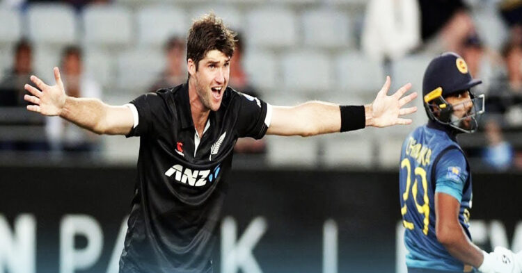 Today Match Prediction-New Zealand vs Sri Lanka-3rd ODI-2023-Dream11-Who Will Win Today