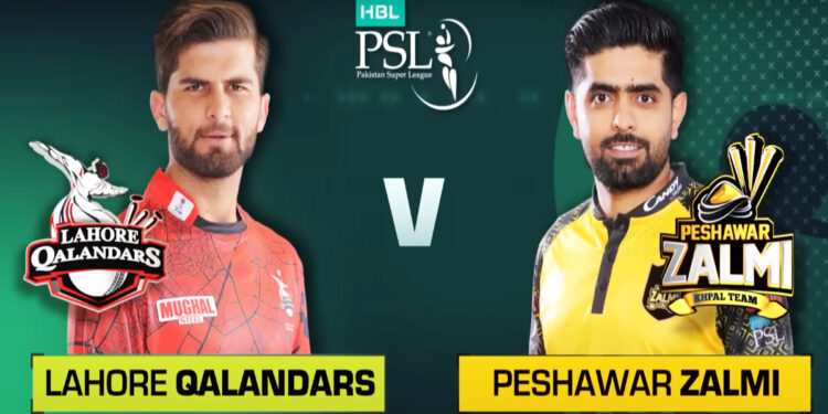 Today Match Prediction-PZ vs LQ-Dream11-PSL T20 2023-23rd Match-Who Will Win