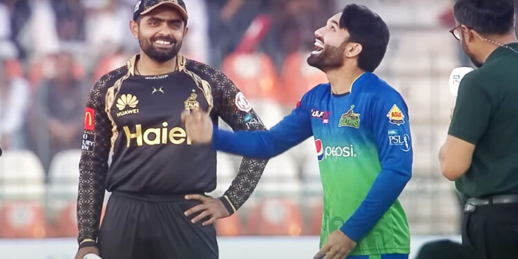 Today Match Prediction-PZ vs MS-Dream11-PSL T20 2023-27th Match-Who Will Win