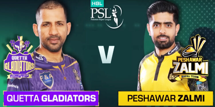Today Match Prediction-PZ vs QG-Dream11-PSL T20 2023-25th Match-Who Will Win