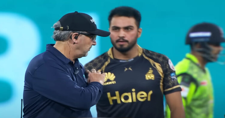 Today Match Prediction-Peshawar Zalmi vs Lahore Qalandars-Dream11-PSL T20 2023-23rd Match-Who Will Win