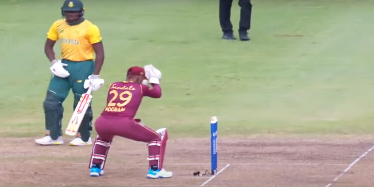 Today Match Prediction-SA vs WI-1st ODI-Dream11-2023-Who Will Win