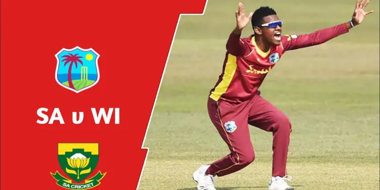 Today Match Prediction-SA vs WI-3rd ODI-Dream11-2023-Who Will Win