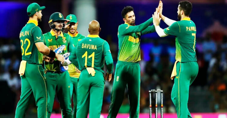 Today Match Prediction-South Africa vs West Indies-1st T20-Dream11-2023-Who Will Win