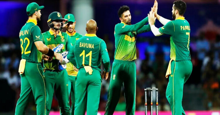 Today Match Prediction-South Africa vs West Indies-3rd ODI-Dream11-2023-Who Will Win