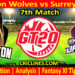 Today Match Prediction-BWS sv SJS-Dream11-GT20-2023-7th Match-Who Will Win