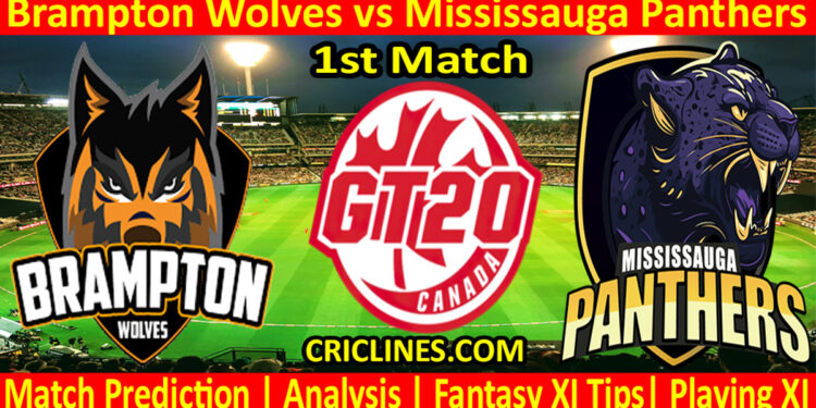 Today Match Prediction-BWS vs MPS-Dream11-GT20-2023-1st Match-Who Will Win