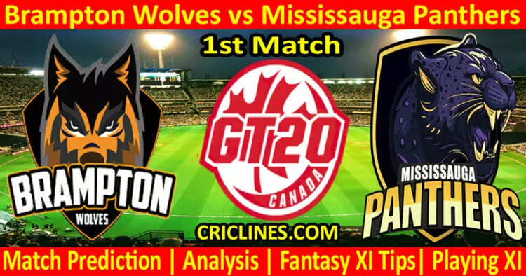 Today Match Prediction-BWS vs MPS-Dream11-GT20-2023-1st Match-Who Will Win
