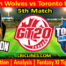 Today Match Prediction-BWS vs TNS-Dream11-GT20-2023-5th Match-Who Will Win