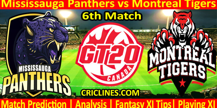 Today Match Prediction-MPS vs MTS-Dream11-GT20-2023-6th Match-Who Will Win