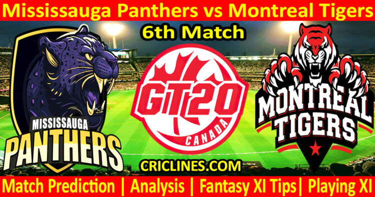 Today Match Prediction-MPS vs MTS-Dream11-GT20-2023-6th Match-Who Will Win