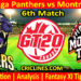 Today Match Prediction-MPS vs MTS-Dream11-GT20-2023-6th Match-Who Will Win