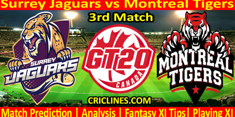 Today Match Prediction-SJS vs MTS-Dream11-GT20-2023-3rd Match-Who Will Win