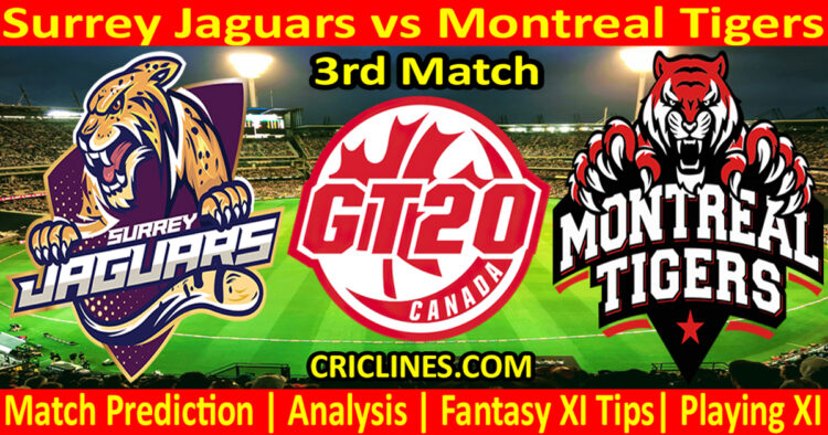 Today Match Prediction-SJS vs MTS-Dream11-GT20-2023-3rd Match-Who Will Win