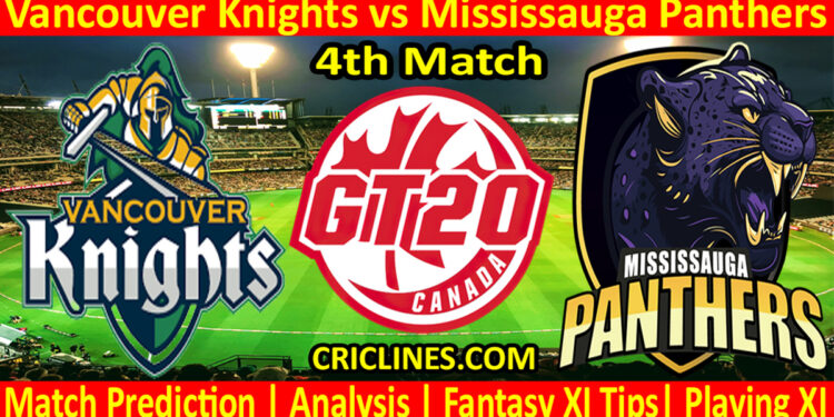 Today Match Prediction-VKS vs MPS-Dream11-GT20-2023-4th Match-Who Will Win