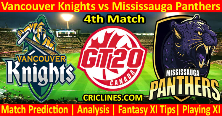 Today Match Prediction-VKS vs MPS-Dream11-GT20-2023-4th Match-Who Will Win