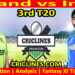 Today Match Prediction-IRE vs IND-Dream11-3rd T20 2023-Who Will Win