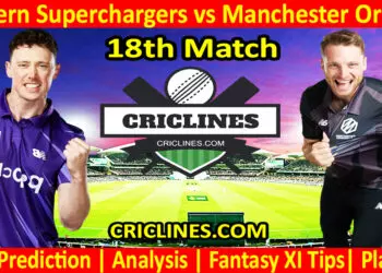 Today Match Prediction-NSG vs MOS-The Hundred League-2023-18th Match-Who Will Win