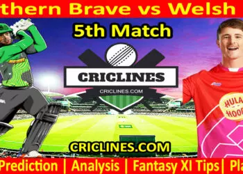 Today Match Prediction-STB vs WFR-The Hundred League-2023-5th Match-Who Will Win