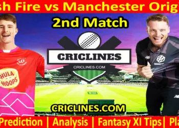 Today Match Prediction-WFR vs MOS-The Hundred League-2023-2nd Match-Who Will Win