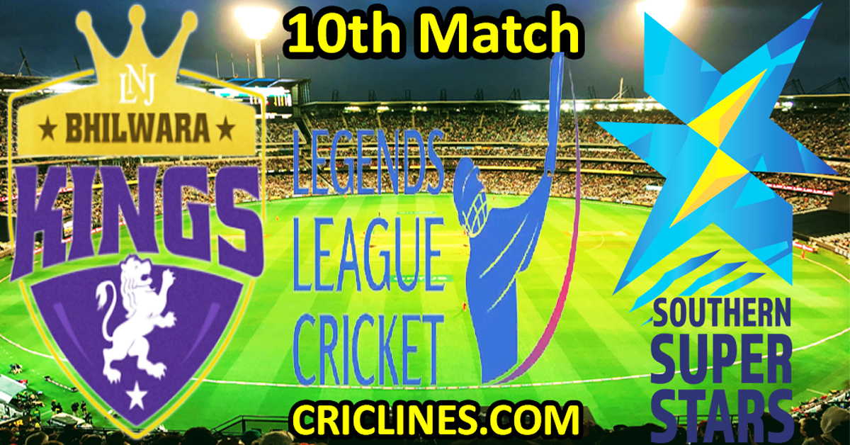 Today Match Prediction-BKS vs STS-Dream11-Legend League 2023-LLC T20-10th Match-Who Will Win