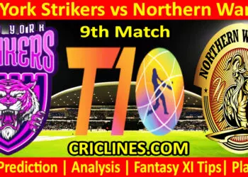 Today Match Prediction-NYS vs NWS-Dream11-Abu Dhabi T10 League-2023-9th Match-Who Will Win