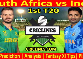 Today Match Prediction-SA vs IND-Dream11-1st T20 Match-2023-Who Will Win