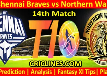 Today Match Prediction-TCB vs NWS-Dream11-Abu Dhabi T10 League-2023-13th Match-Who Will Win