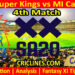 Today Match Prediction-JSK vs MICT-SA20 T20 2024-Dream11-4th Match-Who Will Win