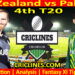 Today Match Prediction-NZ vs PAK-4th T20-2024-Dream11-Who Will Win