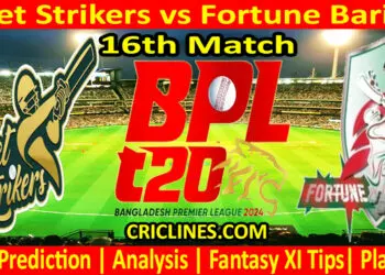 Today Match Prediction-SLS vs FB-Dream11-BPL T20-2024-16th Match-Who Will Win