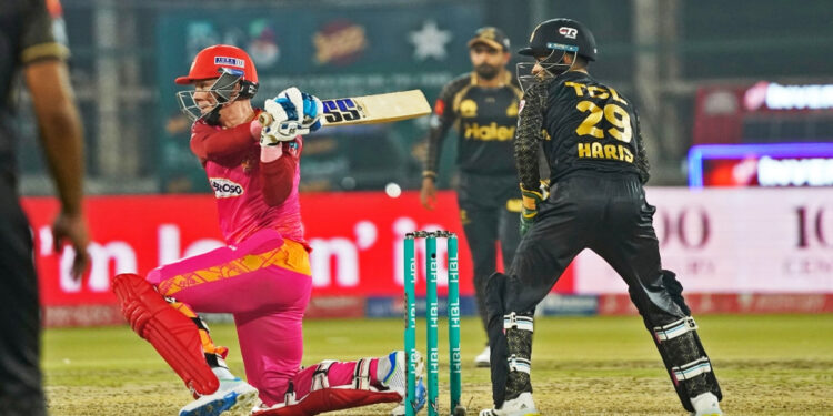 Today Match Prediction-IU vs PZ-Dream11-PSL T20 2024-13th Match-Who Will Win