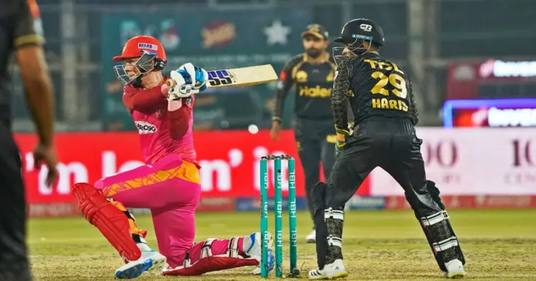 Today Match Prediction-IU vs PZ-Dream11-PSL T20 2024-13th Match-Who Will Win