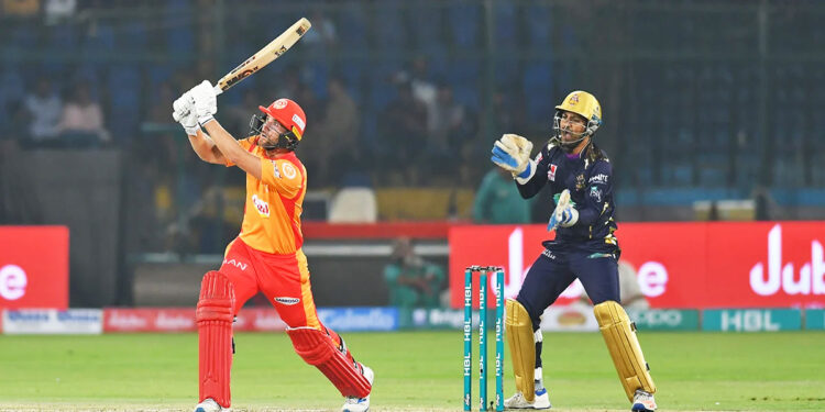 Today Match Prediction-IU vs QG-Dream11-PSL T20 2024-8th Match-Who Will Win