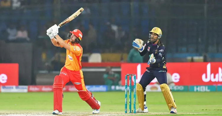 Today Match Prediction-IU vs QG-Dream11-PSL T20 2024-8th Match-Who Will Win