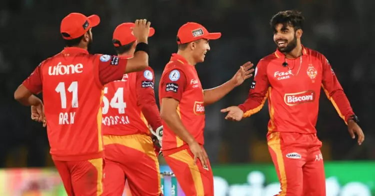 Today Match Prediction-Islamabad United vs Quetta Gladiators-Dream11-PSL T20 2024-8th Match-Who Will Win