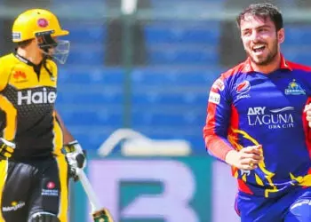Today Match Prediction-KK vs PZ-Dream11-PSL T20 2024-6th Match-Who Will Win