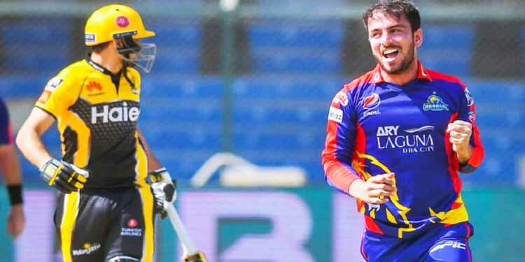 Today Match Prediction-KK vs PZ-Dream11-PSL T20 2024-6th Match-Who Will Win